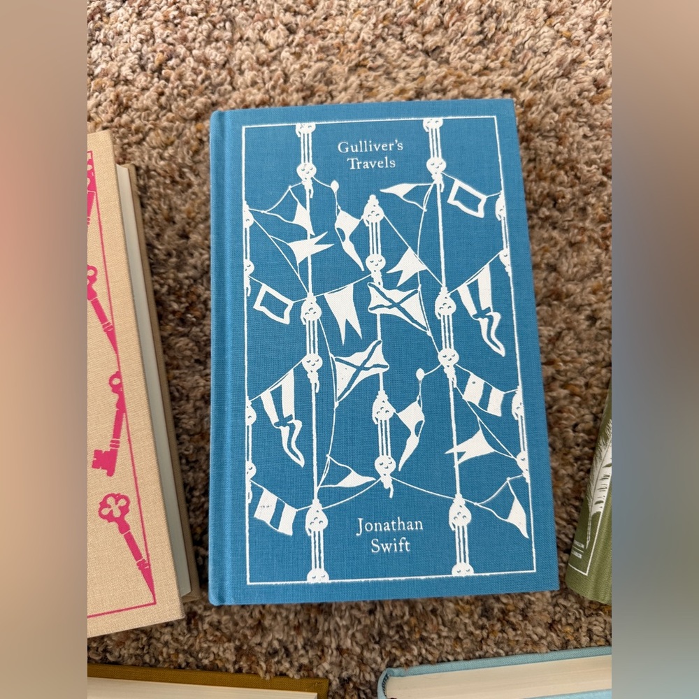 Set of 5 Penguin Classics Books - Picture 5 of 12